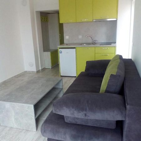 סבטי ולאס Incanto Apartments מראה חיצוני תמונה