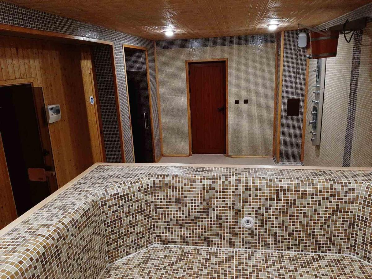 סבטי ולאס Incanto Apartments מראה חיצוני תמונה