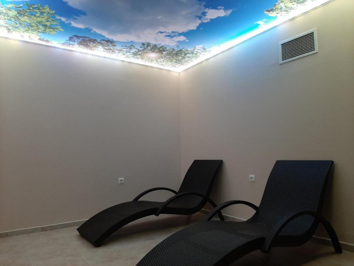 סבטי ולאס Incanto Apartments מראה חיצוני תמונה