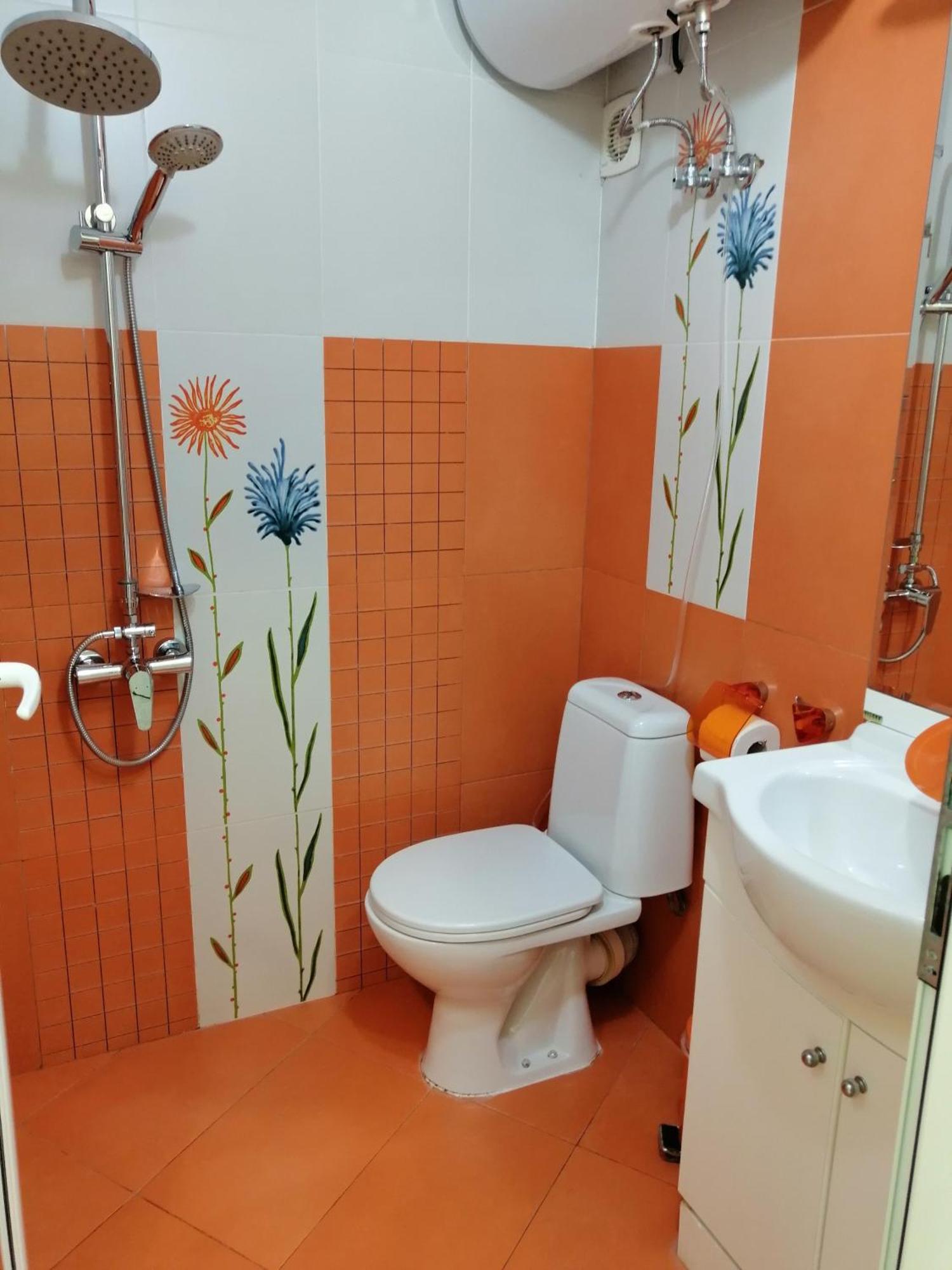 סבטי ולאס Incanto Apartments מראה חיצוני תמונה