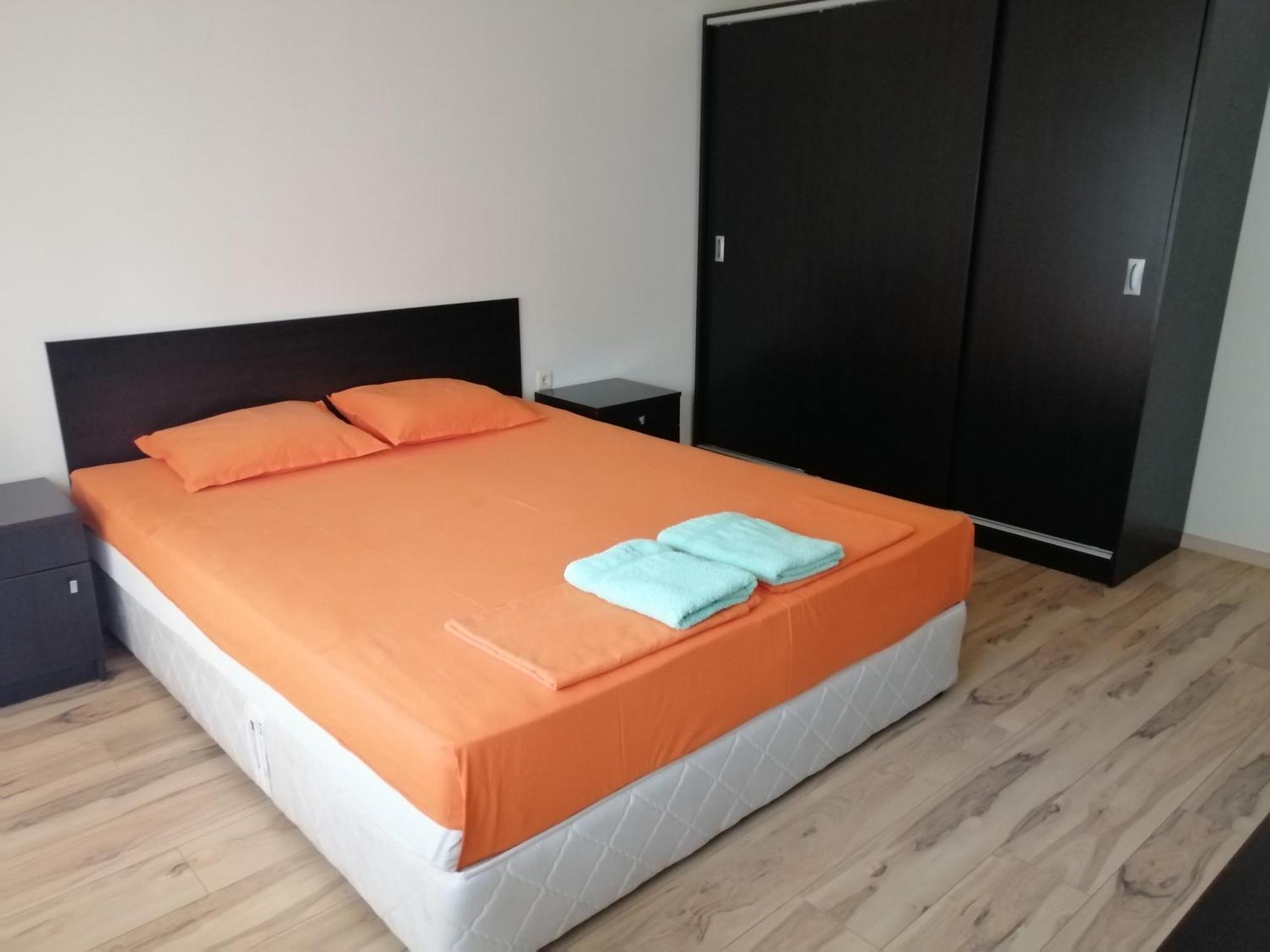 סבטי ולאס Incanto Apartments מראה חיצוני תמונה