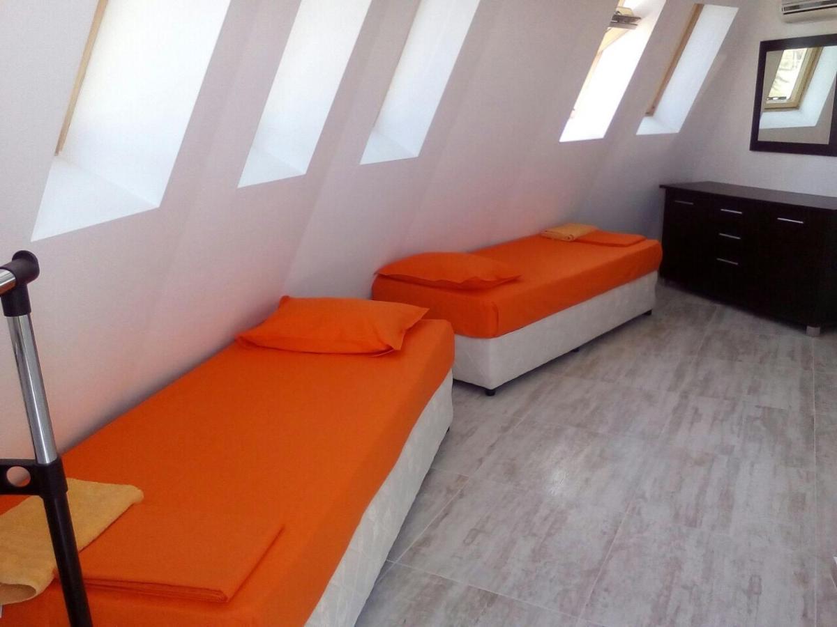 סבטי ולאס Incanto Apartments מראה חיצוני תמונה