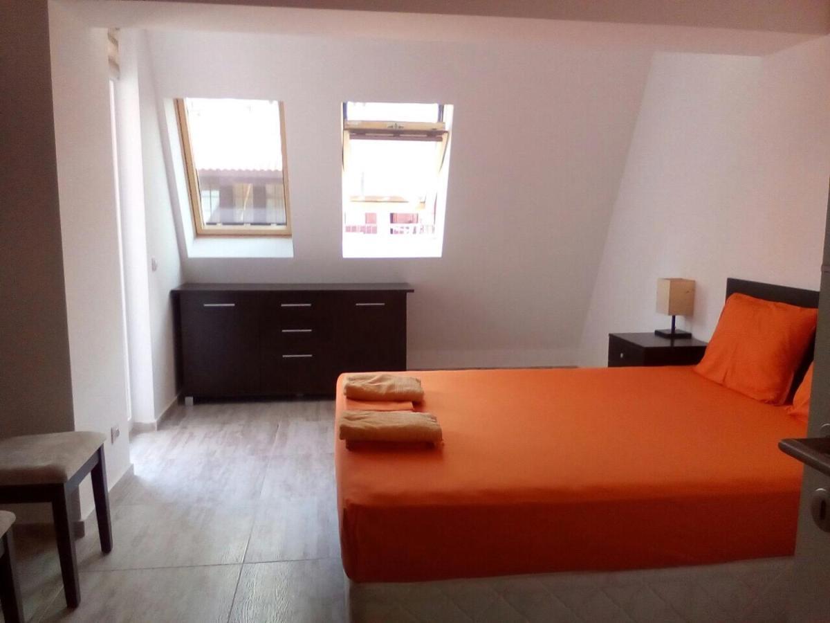 סבטי ולאס Incanto Apartments מראה חיצוני תמונה