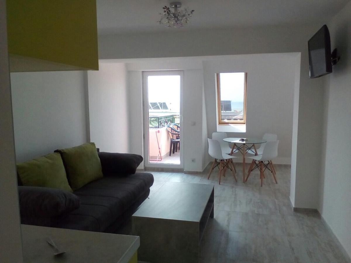 סבטי ולאס Incanto Apartments מראה חיצוני תמונה