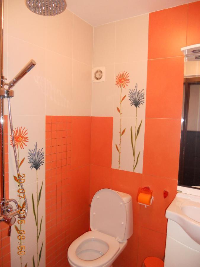 סבטי ולאס Incanto Apartments מראה חיצוני תמונה