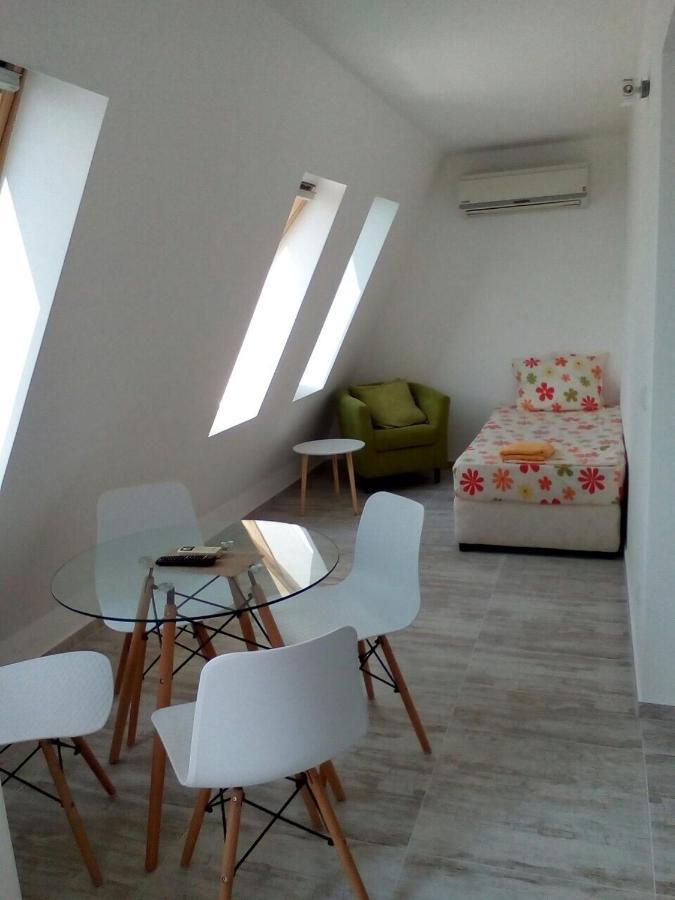 סבטי ולאס Incanto Apartments מראה חיצוני תמונה