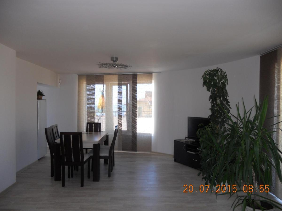 סבטי ולאס Incanto Apartments מראה חיצוני תמונה