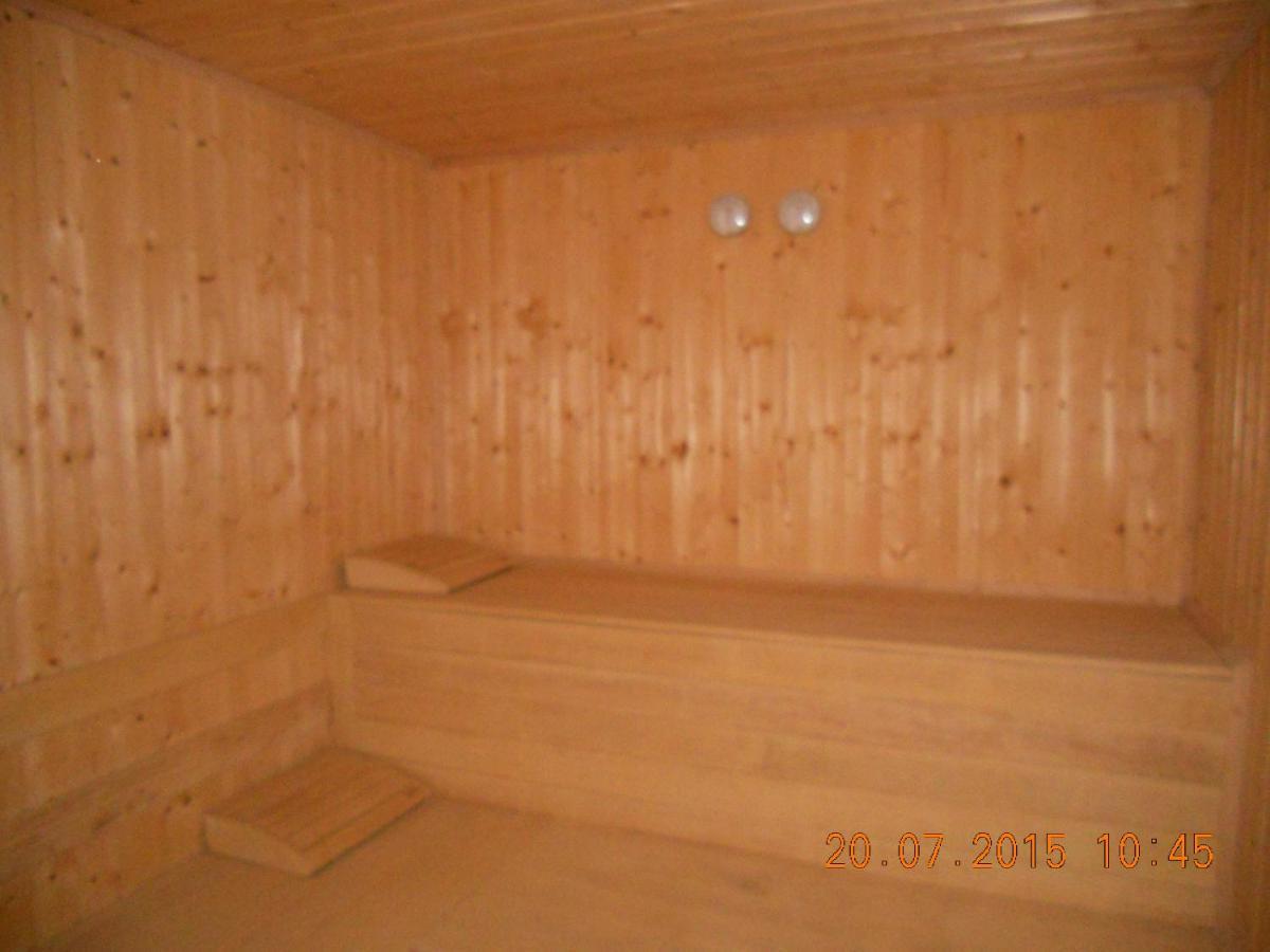 סבטי ולאס Incanto Apartments מראה חיצוני תמונה