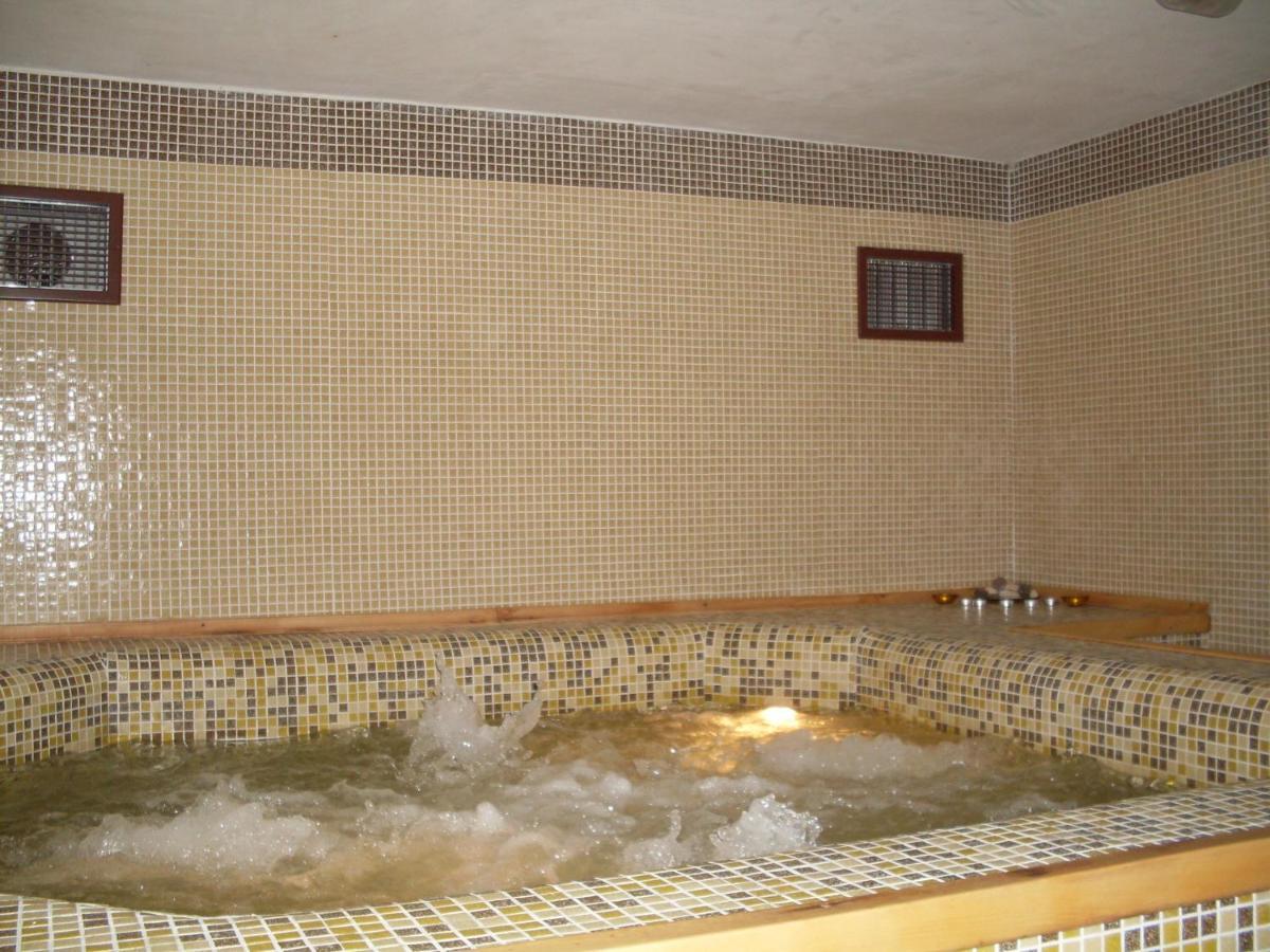 סבטי ולאס Incanto Apartments מראה חיצוני תמונה