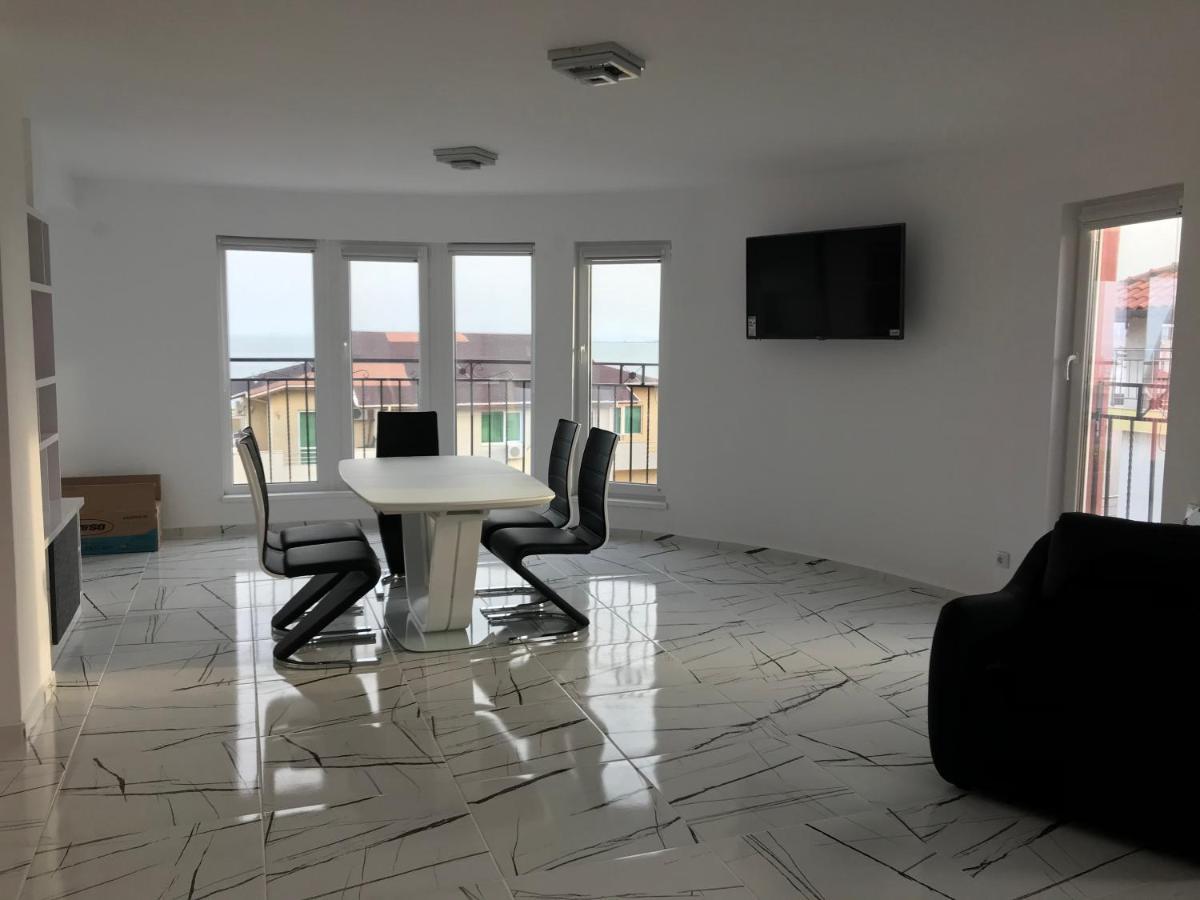 סבטי ולאס Incanto Apartments מראה חיצוני תמונה