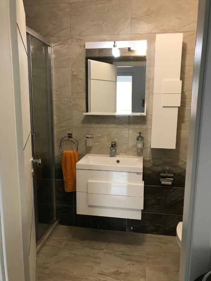 סבטי ולאס Incanto Apartments מראה חיצוני תמונה