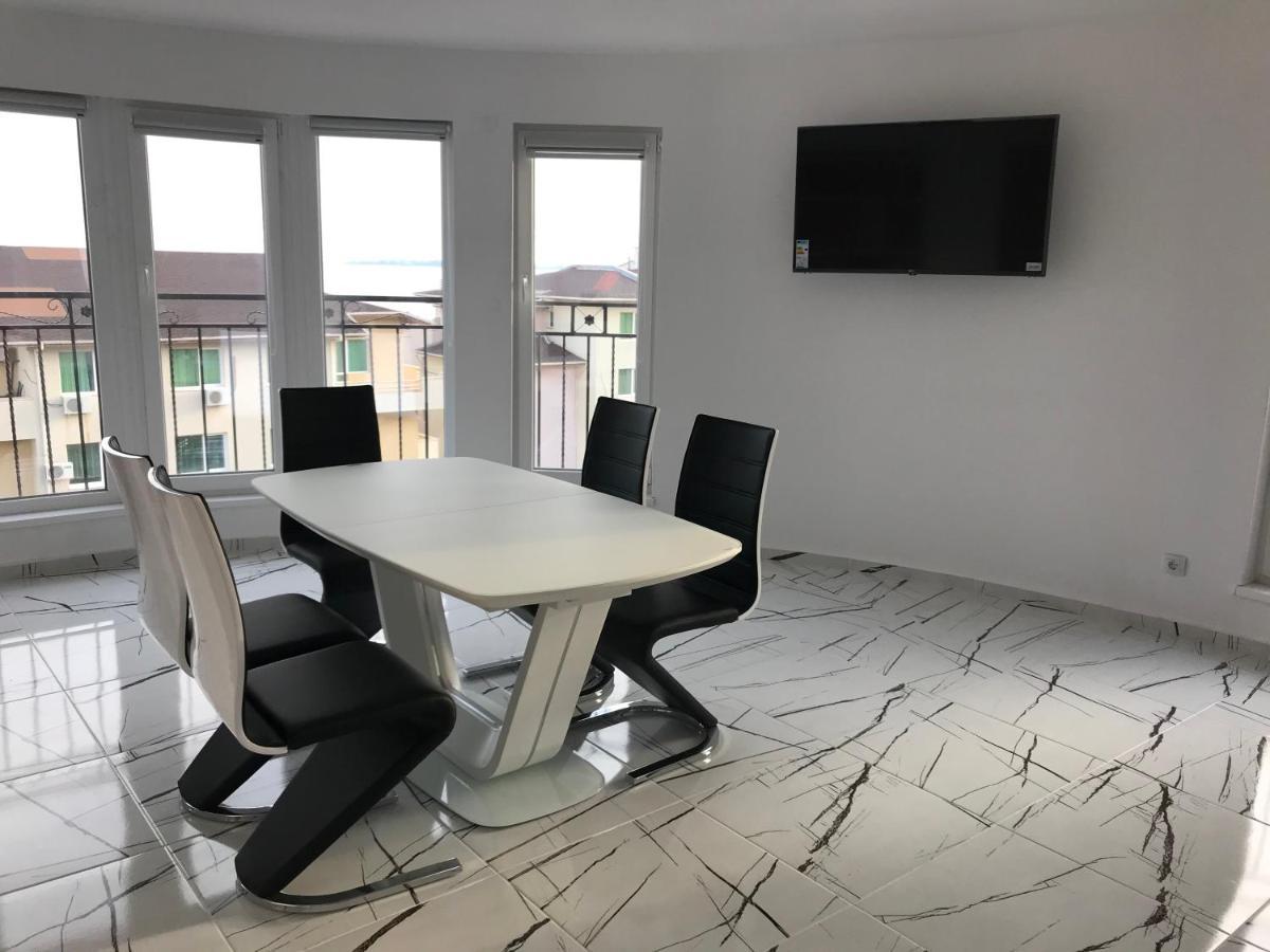סבטי ולאס Incanto Apartments מראה חיצוני תמונה