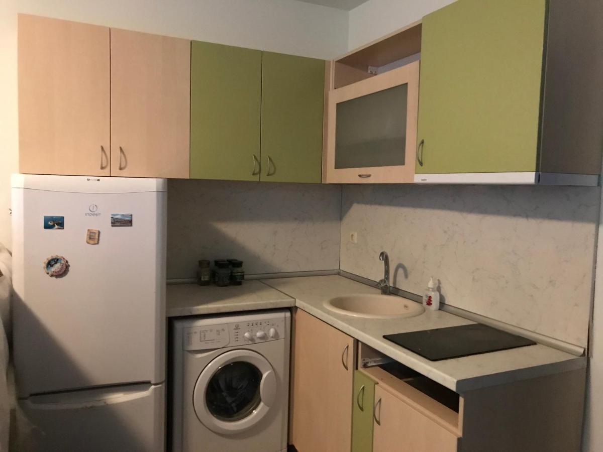 סבטי ולאס Incanto Apartments מראה חיצוני תמונה