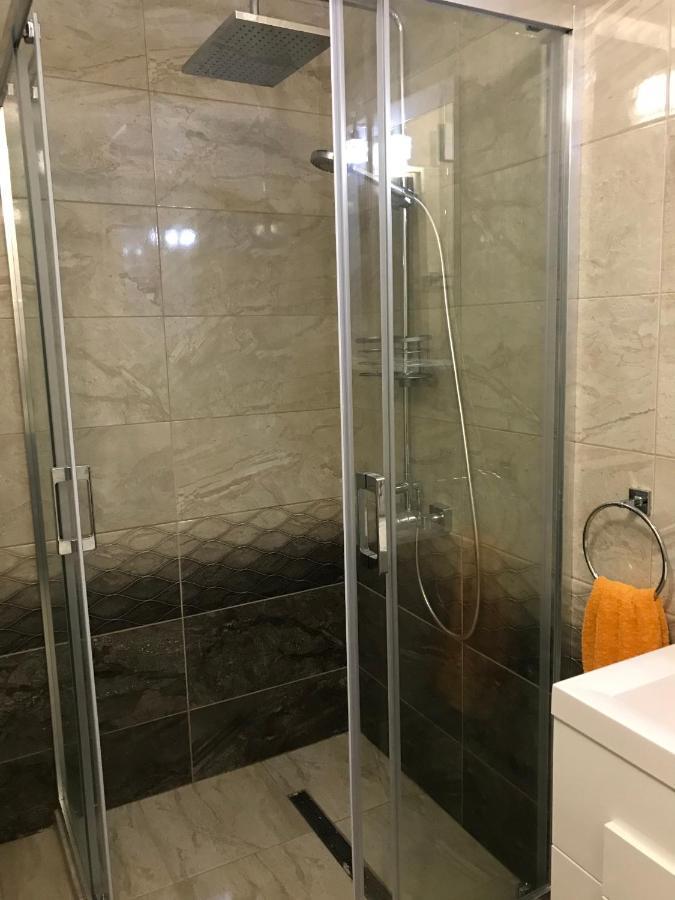 סבטי ולאס Incanto Apartments מראה חיצוני תמונה